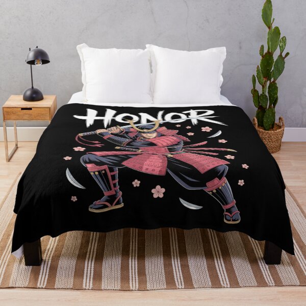 Item preview, Bushido Spirit – Honor designed and sold by SignumShop.