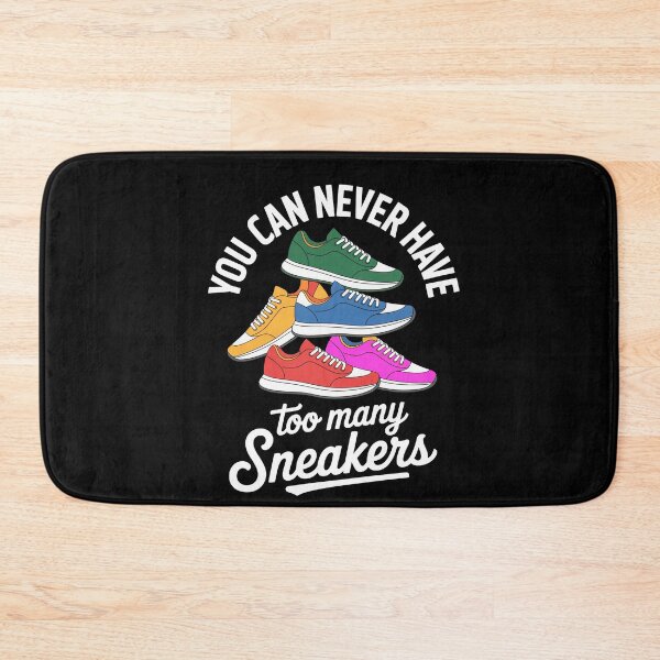Item preview, To Many Sneakers Sneaker Turnschuhe designed and sold by MooonTees.