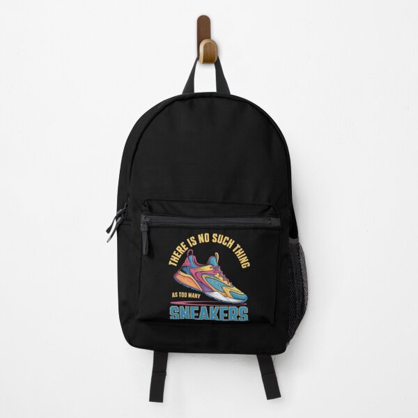Item preview, To Many Sneakers Sneaker Turnschuhe designed and sold by MooonTees.