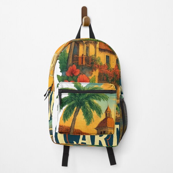 Item preview, Cartagena, Colombia – Cathedral of Cartagena Waterfront View designed and sold by Aryabek.