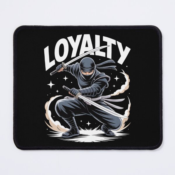 Item preview, Bushido Spirit – Loyalty designed and sold by SignumShop.