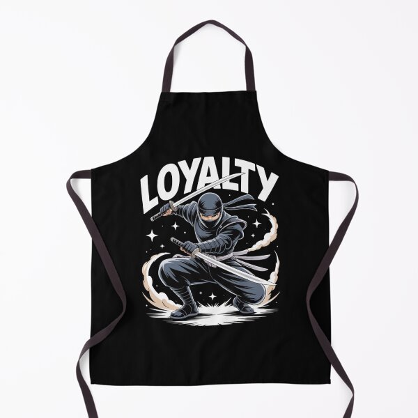 Item preview, Bushido Spirit – Loyalty designed and sold by SignumShop.