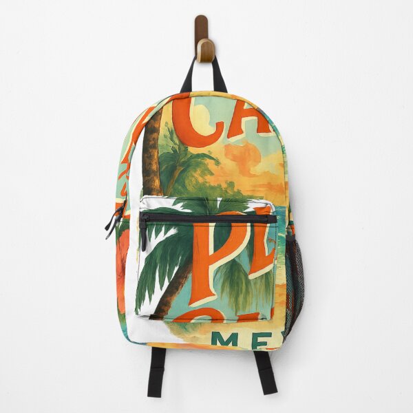Item preview, Playa del Carmen, Mexico – Caribbean Beach Sunset designed and sold by Aryabek.