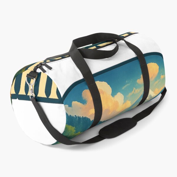 Item preview, Thimphu, Bhutan – Tashichho Dzong and Himalayan Backdrop designed and sold by Aryabek.