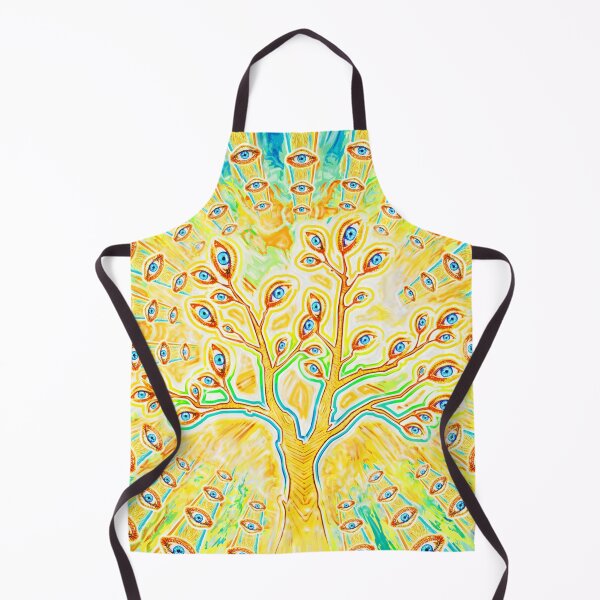 Item preview, Ojo interior brillante designed and sold by Klaus Bremner (Autotelic Art).