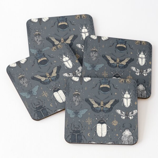 Item preview, Vintage Insects Collection designed and sold by bapupa.