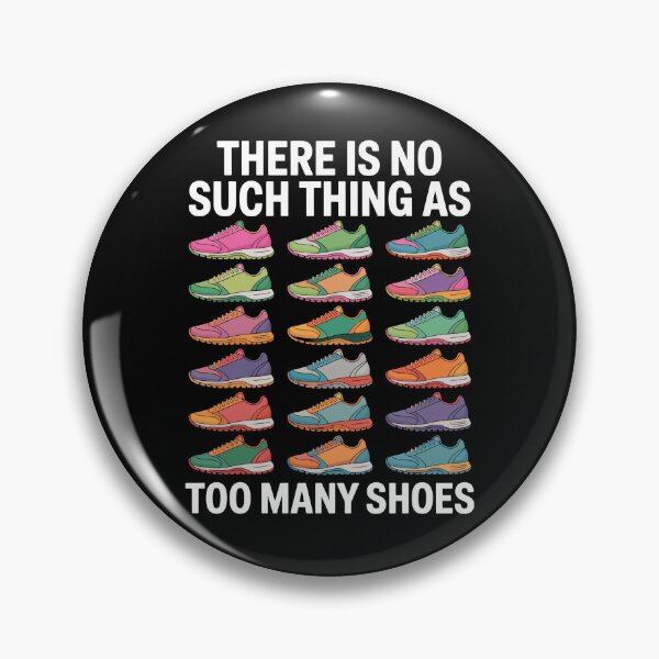 Item preview, To Many Shoes Sneaker Turnschuhe designed and sold by MooonTees.