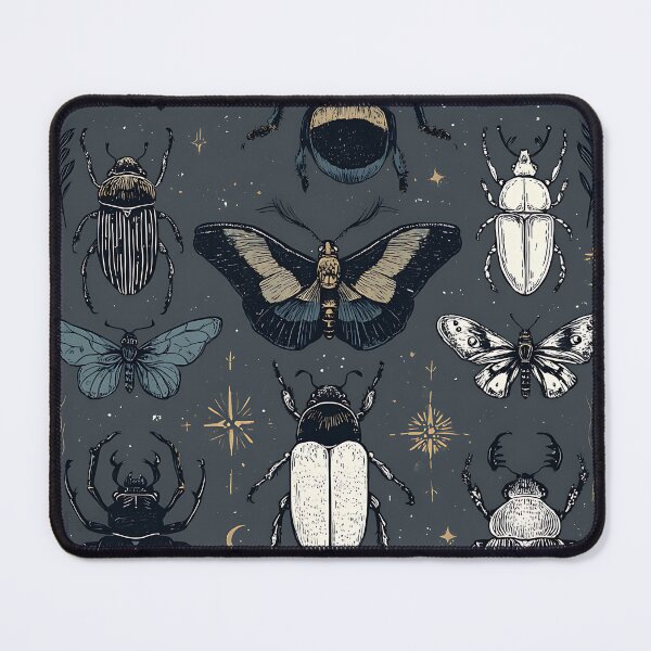 Item preview, Vintage Insects Collection designed and sold by bapupa.