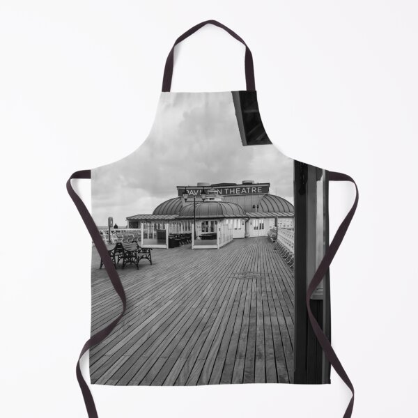 Item preview, Cromer pier, Norfolk Coast designed and sold by yackers1.