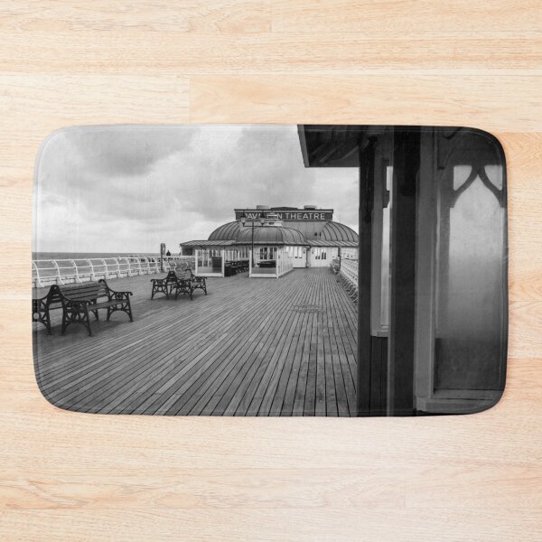 Item preview, Cromer pier, Norfolk Coast designed and sold by yackers1.