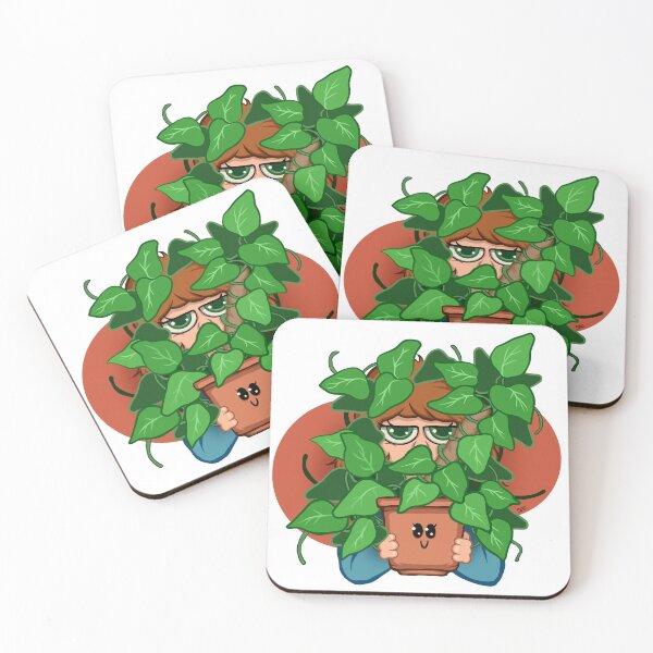 Item preview, Parent Plant designed and sold by SKAENART.