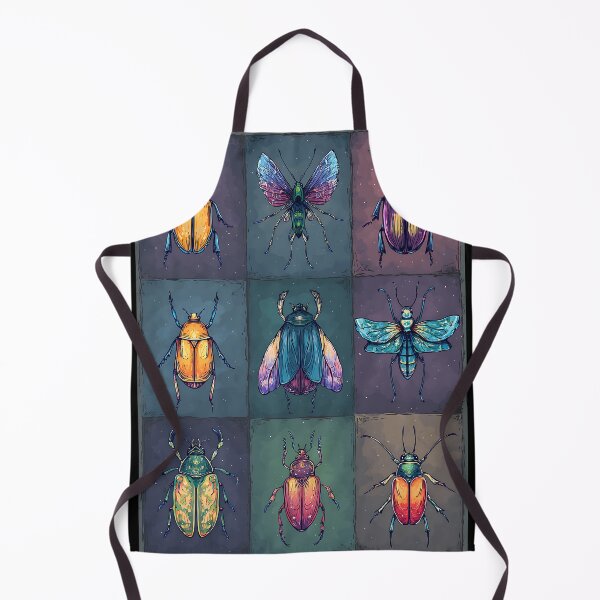 Item preview, Dark Academia Insects Collection designed and sold by bapupa.