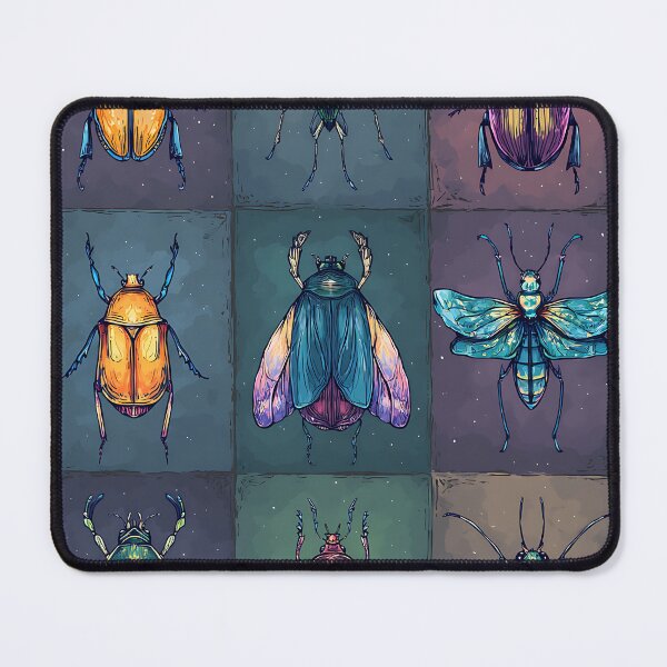 Item preview, Dark Academia Insects Collection designed and sold by bapupa.