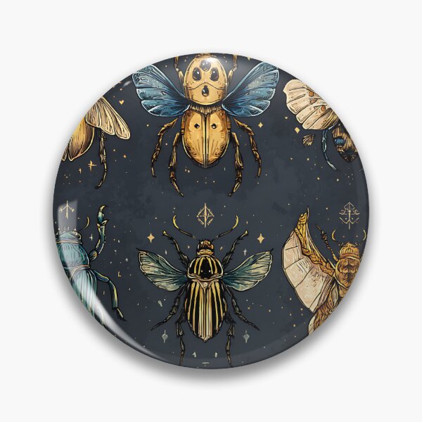 Item preview, Scholarly Insects Collection designed and sold by bapupa.