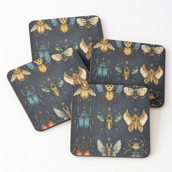 Item preview, Scholarly Insects Collection designed and sold by bapupa.