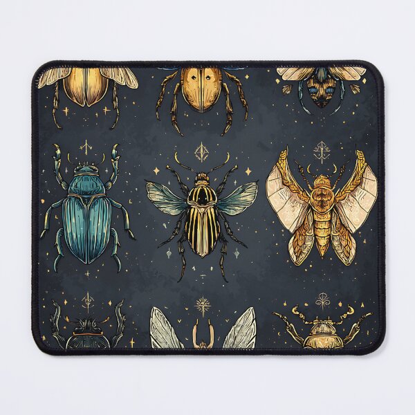 Item preview, Scholarly Insects Collection designed and sold by bapupa.