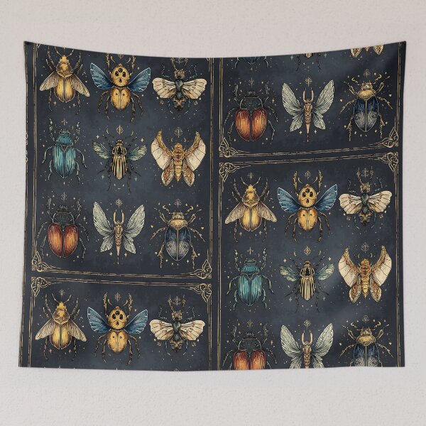 Item preview, Scholarly Insects Collection designed and sold by bapupa.