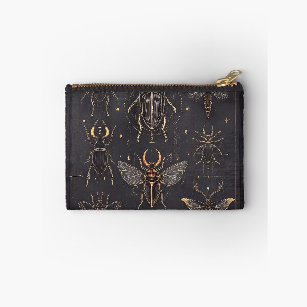 Item preview, Gothic Insects Collection designed and sold by bapupa.