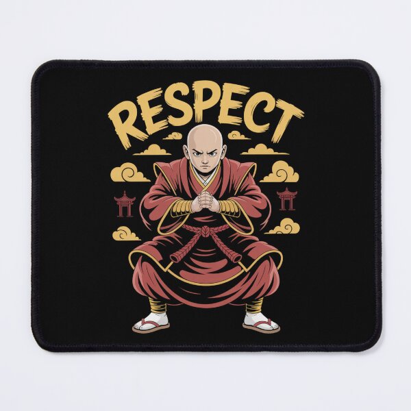 Item preview, Bushido Spirit – Respect designed and sold by SignumShop.