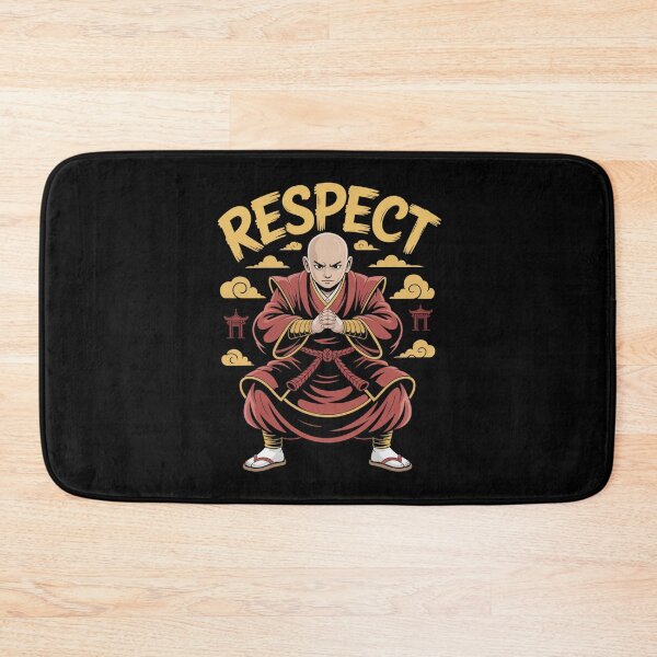 Item preview, Bushido Spirit – Respect designed and sold by SignumShop.