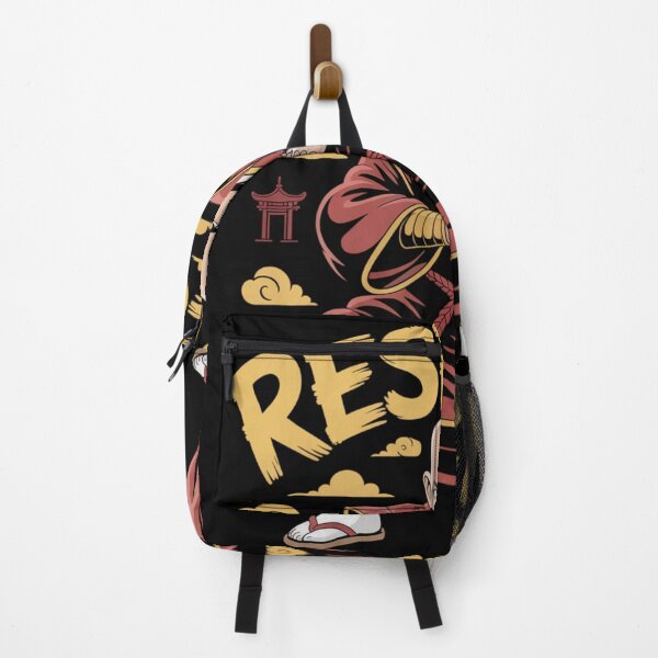 Item preview, Bushido Spirit – Respect designed and sold by SignumShop.