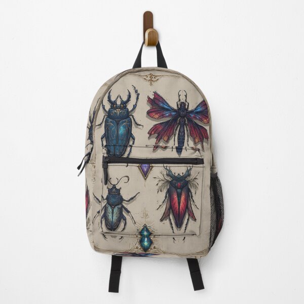 Item preview, Antique Insects Collection designed and sold by bapupa.