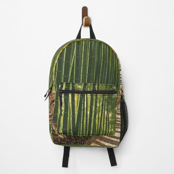 Item preview, Arashiyama Bamboo Forest, Kyoto Japan designed and sold by Tropical art.