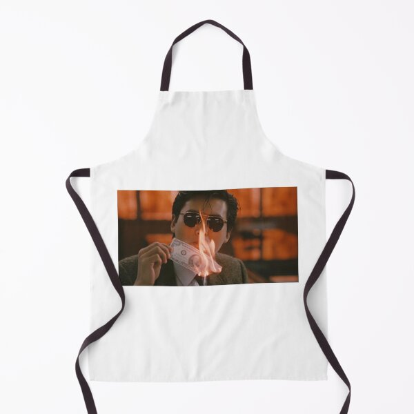 Item preview, Chow Yun-fat designed and sold by mistercowboy.