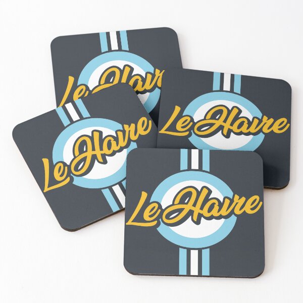 Item preview, Le Havre, Notre Force designed and sold by canvasriddle.