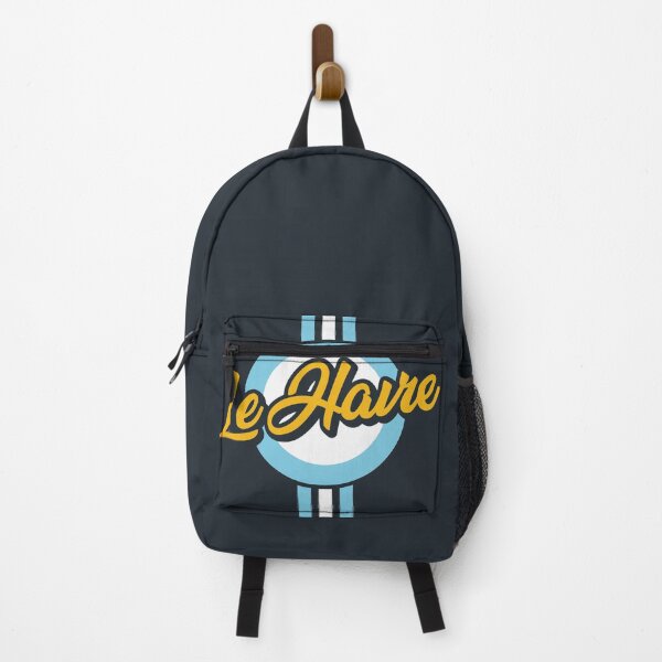 Item preview, Le Havre, Notre Force designed and sold by canvasriddle.