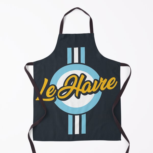 Item preview, Le Havre, Notre Force designed and sold by canvasriddle.