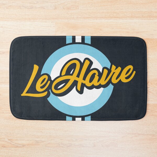 Item preview, Le Havre, Notre Force designed and sold by canvasriddle.