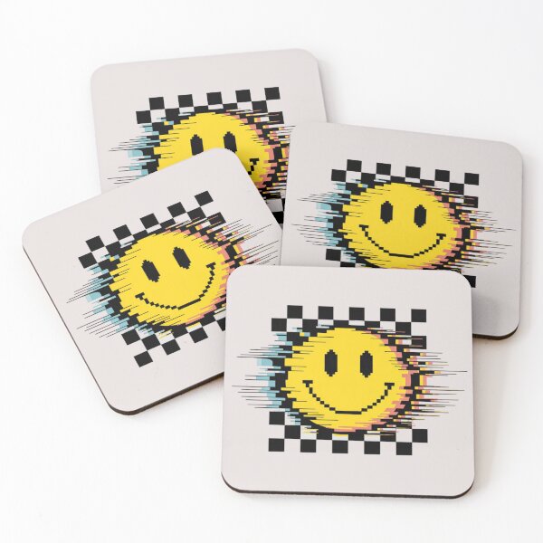 Item preview, Smile Emoji designed and sold by 123ks.