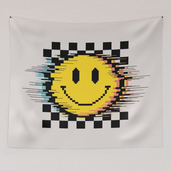 Item preview, Smile Emoji designed and sold by 123ks.