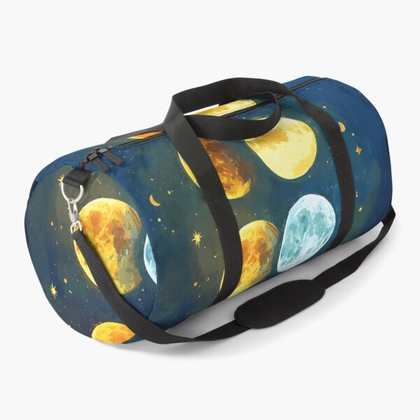 Item preview, Dark Academia Moon Phases designed and sold by bapupa.