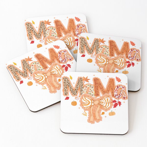 Item preview, Mama Fall Season designed and sold by vintagearttee.