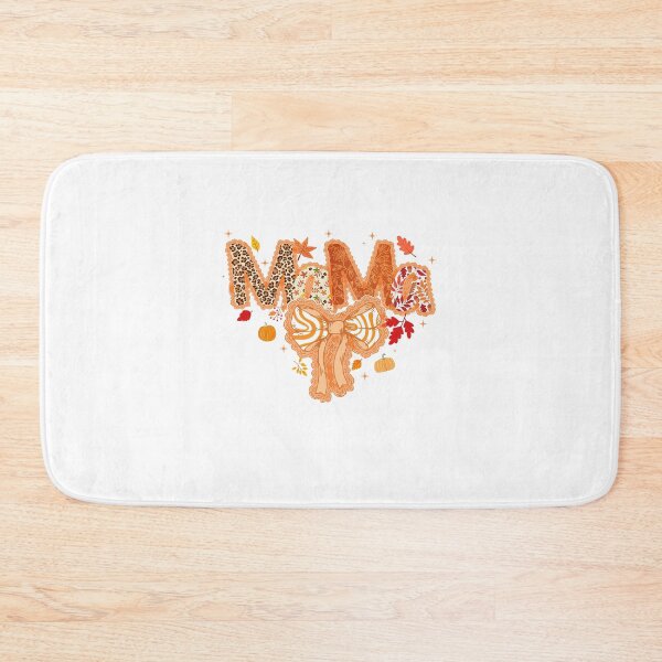 Item preview, Mama Fall Season designed and sold by vintagearttee.