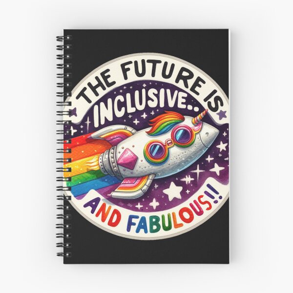 Item preview, Lgbtq Inclusive designed and sold by clintang.