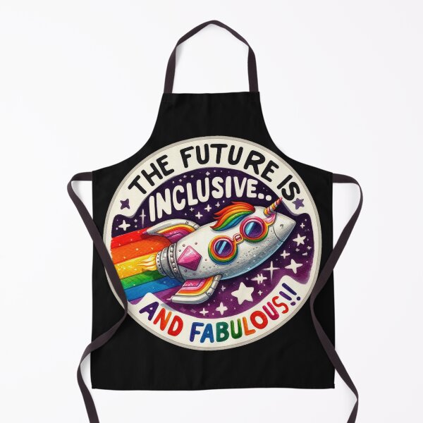 Item preview, Lgbtq Inclusive designed and sold by clintang.