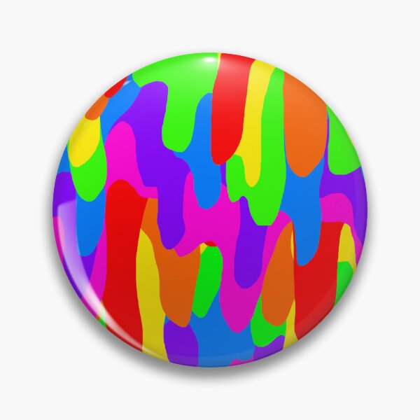 Item preview, Drips designed and sold by Rainbow Roses Art.