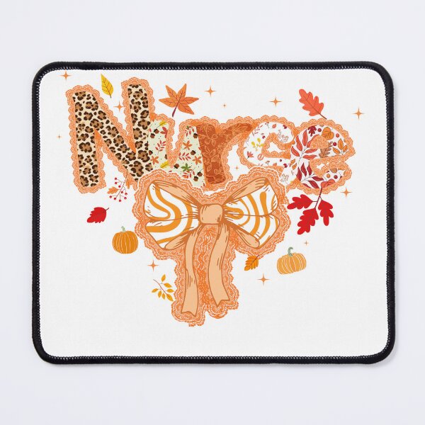 Item preview, Nurse Fall Season designed and sold by vintagearttee.