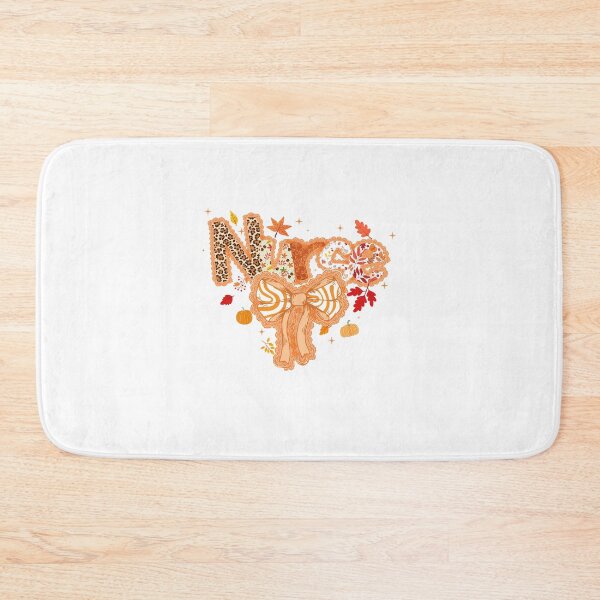 Item preview, Nurse Fall Season designed and sold by vintagearttee.