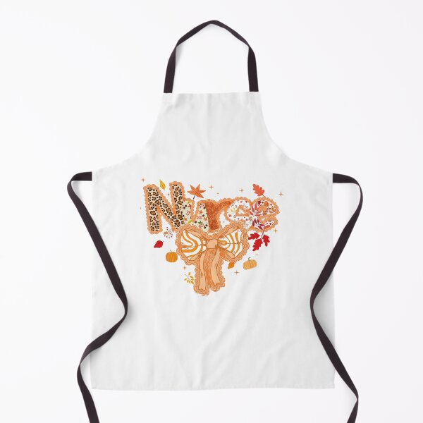 Item preview, Nurse Fall Season designed and sold by vintagearttee.