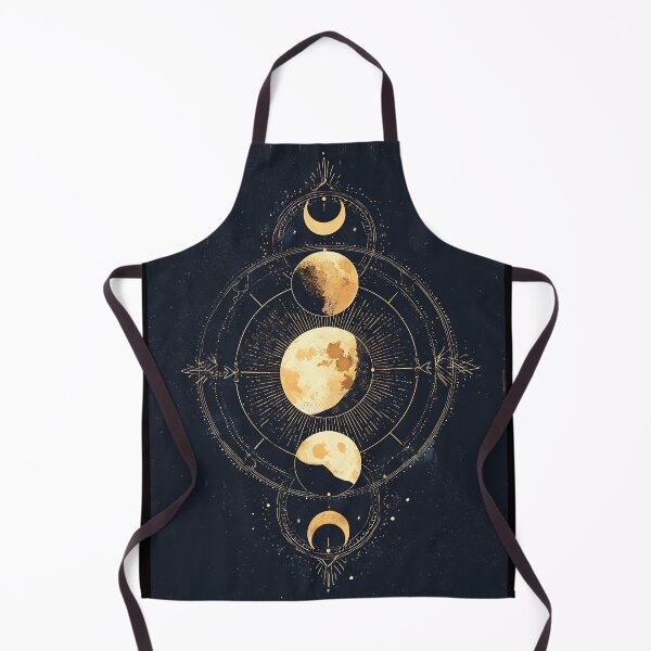 Item preview, Vintage Moon Phases designed and sold by bapupa.