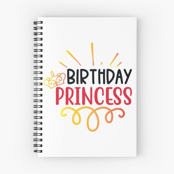 Item preview, princess birthday designed and sold by FoxinhoSoumaila.