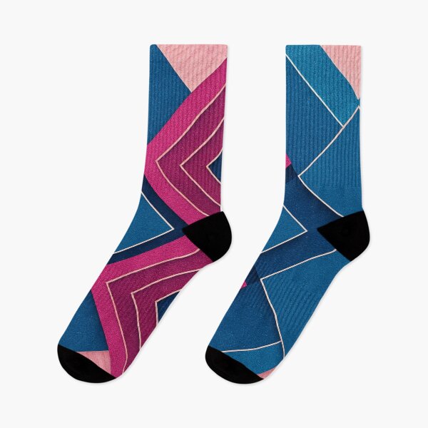 Item preview, Symmetry meets color and structure designed and sold by Sigtrix.