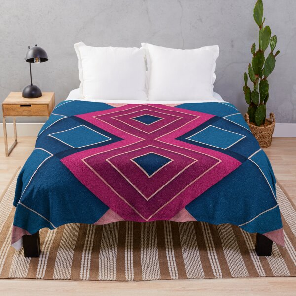Item preview, Symmetry meets color and structure designed and sold by Sigtrix.