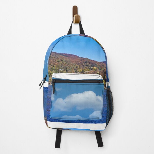 Item preview, Schonbuhel castle on Danube river,Wachau valley landscape,Austria,autumn season designed and sold by goceris.