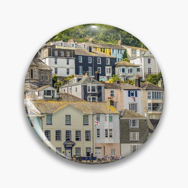 Item preview, Bayard's Cove Dartmouth Devon   designed and sold by Jim Key.