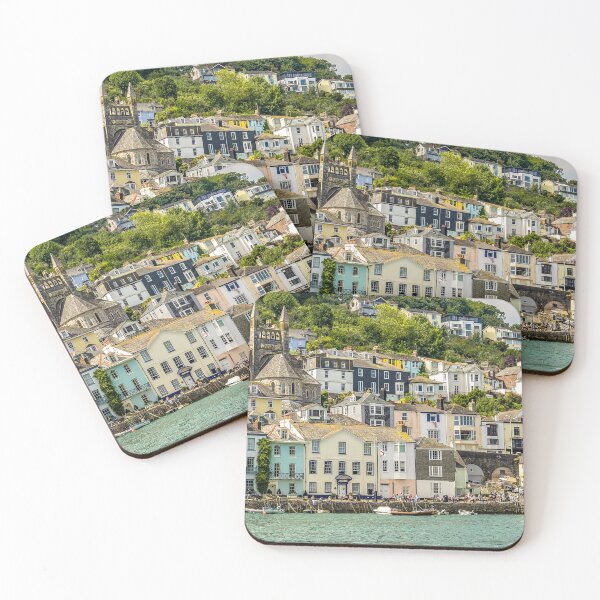 Item preview, Bayard's Cove Dartmouth Devon   designed and sold by Jim Key.